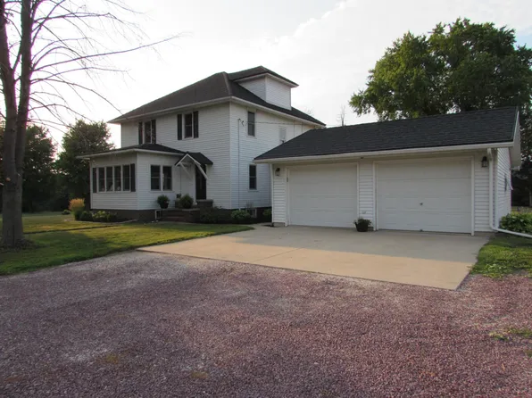 1670 130th Ave, Welcome, MN 56181