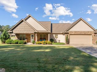 413 Beamer Rd, Calhoun, GA 30701