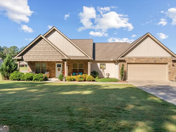 413 Beamer Rd, Calhoun, GA 30701