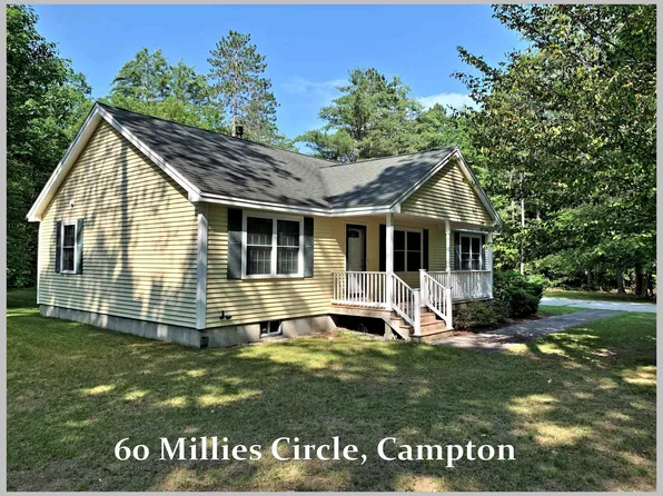 60 Millies Circle, Campton, NH 03223