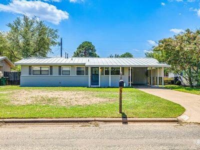 2739 Tech Ave, San Angelo, TX, 76904