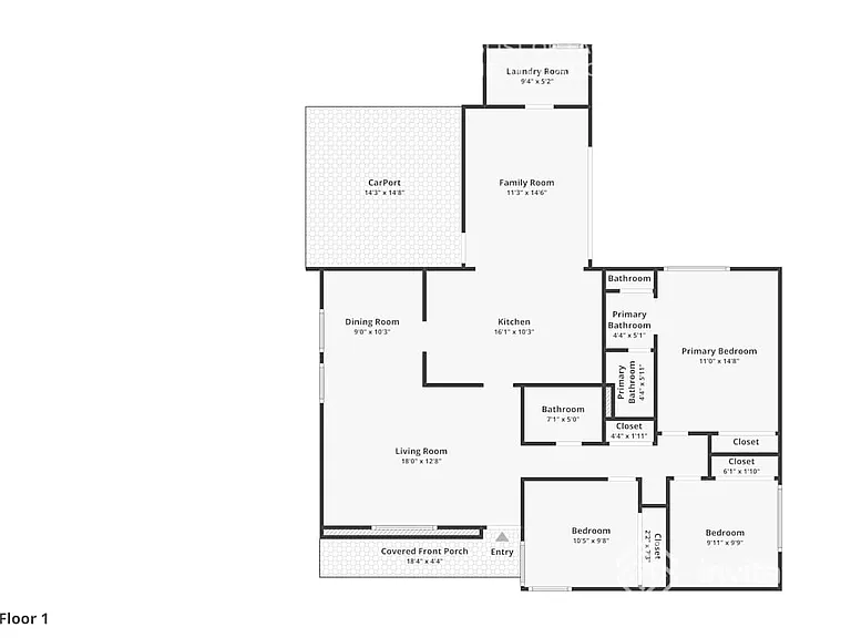 7724 W Pierson St — Photo 2