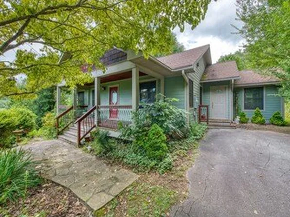 73 Arabian Point, Waynesville, NC 28786