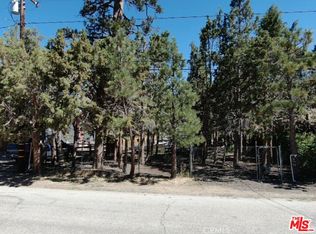 0 E Mountain View Blvd, Big Bear City, CA 92314