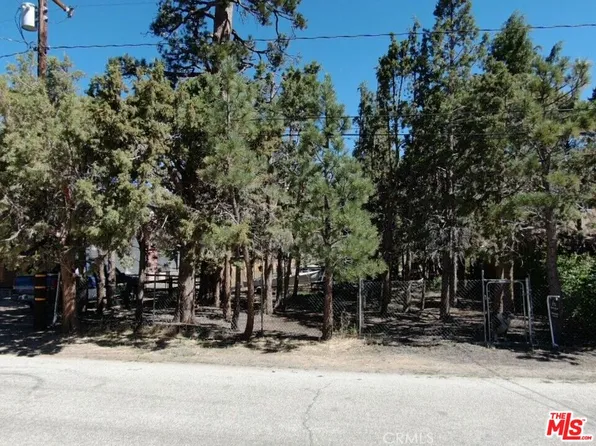 0 E Mountain View Blvd, Big Bear City, CA 92314