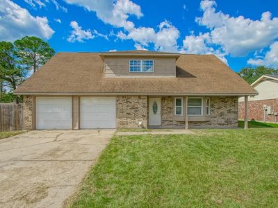 124 Hardwood Dr, Slidell, LA, 70458