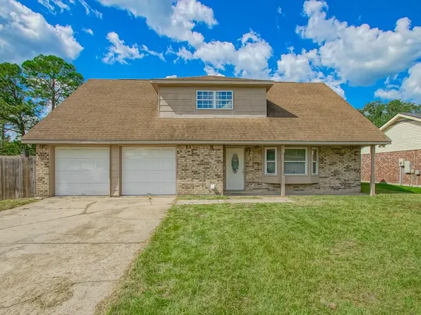 124 Hardwood Dr, Slidell, LA 70458