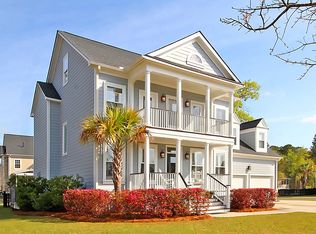 2968 Riverwood Dr, Mount Pleasant, SC 29466