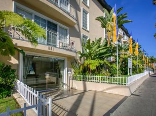 Wilshire Kenmore Regency, Los Angeles, CA 90020