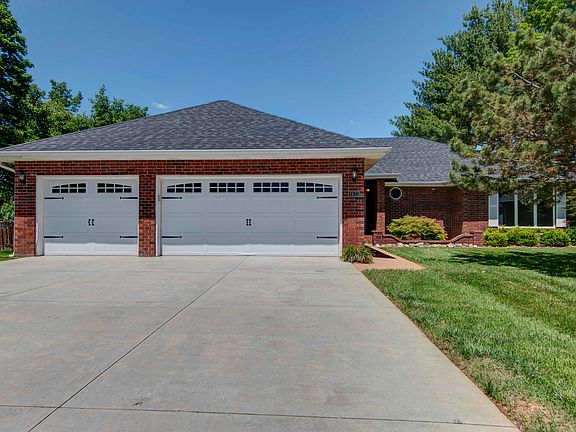 2nd image of 3423 W Morningside Court