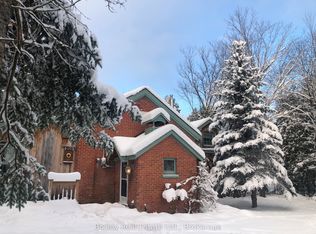 355276 The Blue Mountains Euphrasia Line, Grey Highlands, ON N0H1J0