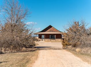 19465 Lower Redwater Rd, Spearfish, SD 57783