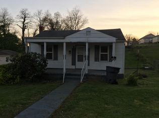 1224 Georgia Ave, Bristol, TN 37620