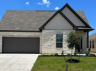 214 Backstays Loop, Kyle, TX 78640