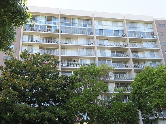 Exterior of Building