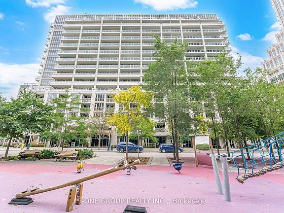 2nd image of 35 Bastion St #311