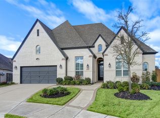 6643 Andorra Meadow Trl, Katy, TX 77493