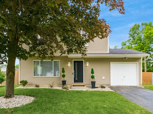 5785 Angie Dr, Hilliard, OH 43026