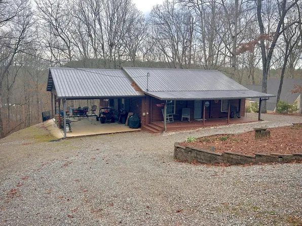 15 County Road 327, Iuka, MS 38852
