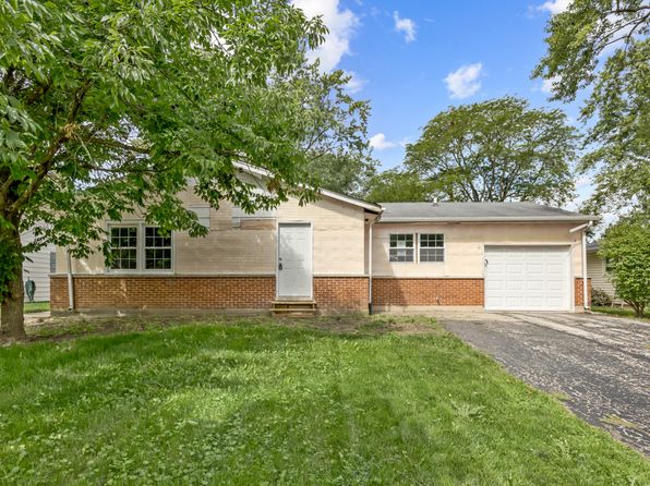 Arlington Heights IL Real Estate - Arlington Heights IL Homes For Sale