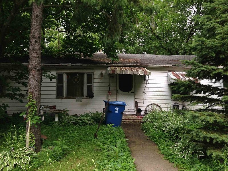 Property