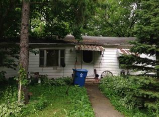 3780 Taney St, Gary, IN 46408