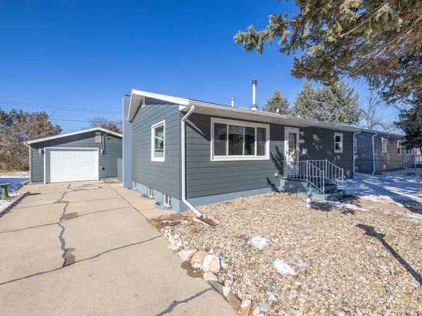 2307 S Fulton St, Sturgis, SD 57785