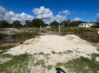 20693 NW 254th St, Okeechobee, FL 34972