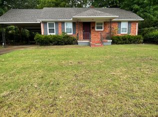 3325 Parham St, Memphis, TN 38127