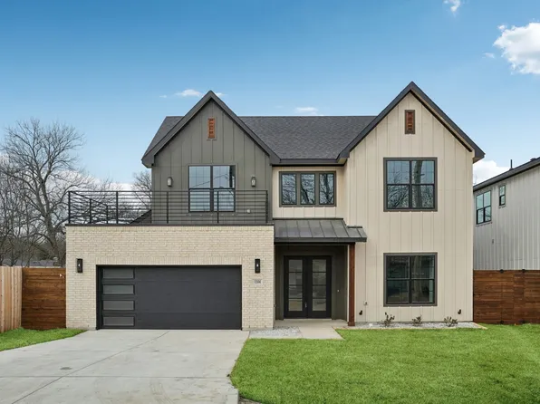 1104 New St, McKinney, TX 75069