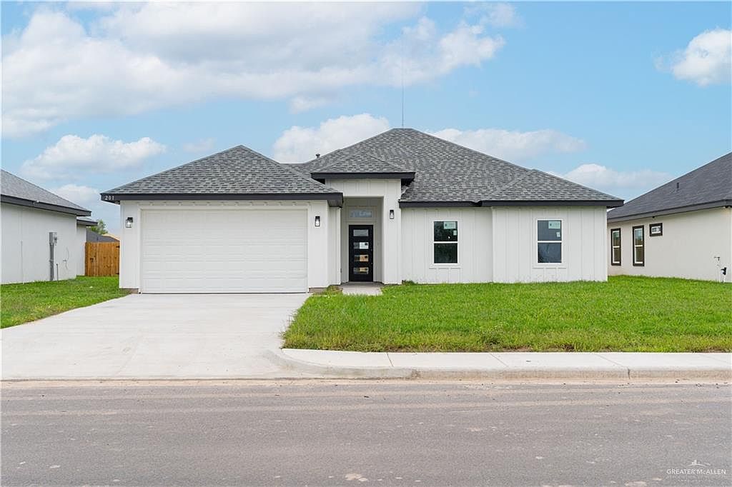 201 Faith Dr, La Feria, TX 78559 Zillow