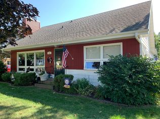 833 Elm St, Antigo, WI 54409