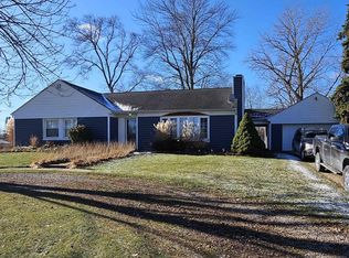 43375 Utica Rd, Sterling Heights, MI 48314