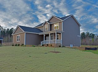 4466 Debnam Rd, Zebulon, NC 27597