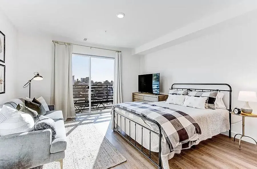 Floor plan 510