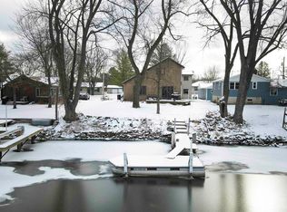 N1395 Bayou Rd, Fremont, WI 54940