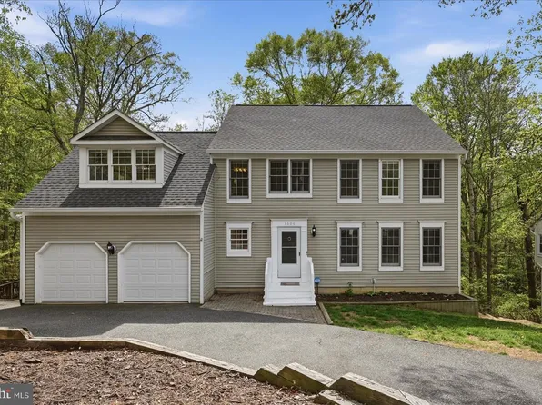 3606 Aquia Dr, Stafford, VA 22554