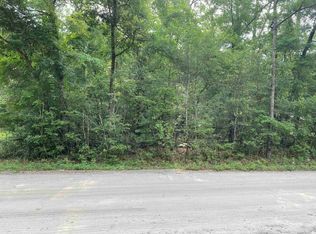 39 Renegade Rd, Crawfordville, FL 32327