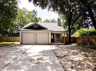 3114 Cassowary Ct, Spring, TX 77373