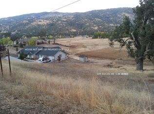 Tract 3455 #39, Tehachapi, CA 93561
