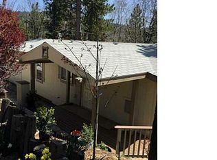 32455 N Highway 18, Running Springs, CA 92382