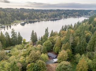 4819 E Lake Bosworth Dr, Snohomish, WA 98290