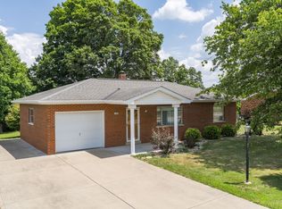578 Garner Dr, Covington, KY