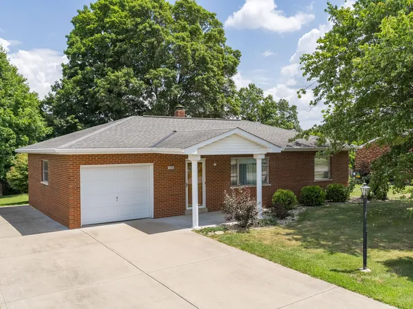 578 Garner Dr, Covington, KY 41015