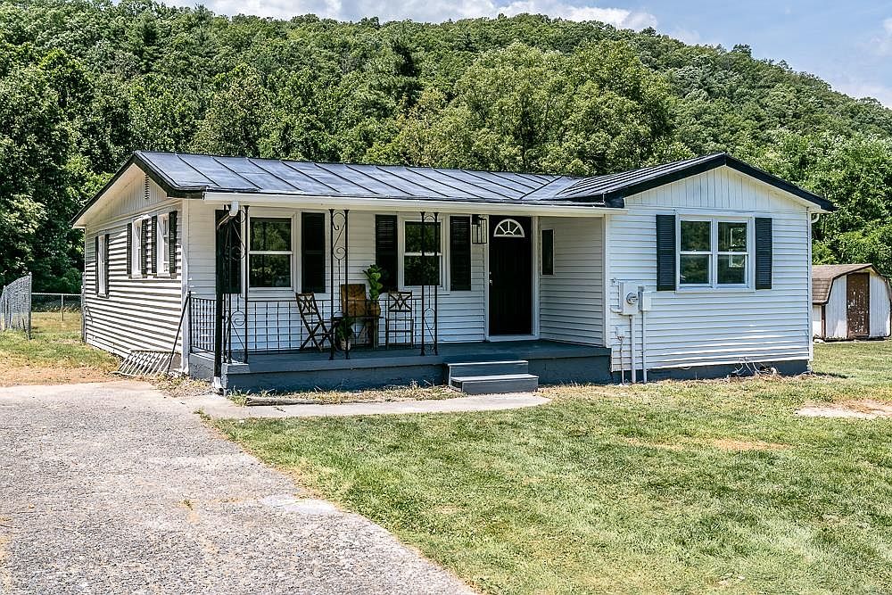 6837 Hopkins Gap Rd, Fulks Run, VA 22830 Zillow