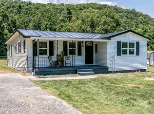 6837 Hopkins Gap Rd, Fulks Run, VA 22830
