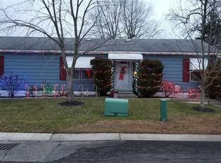 491 Pilgrim Way, Buena, NJ 08310