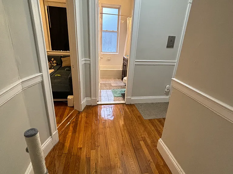 1193 Commonwealth Ave #19 — Photo 9