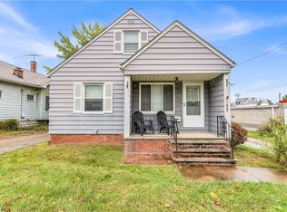 11007 Penfield Ave, Garfield, OH