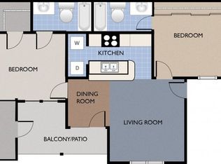 Arbors of Killeen, Killeen, TX 76542